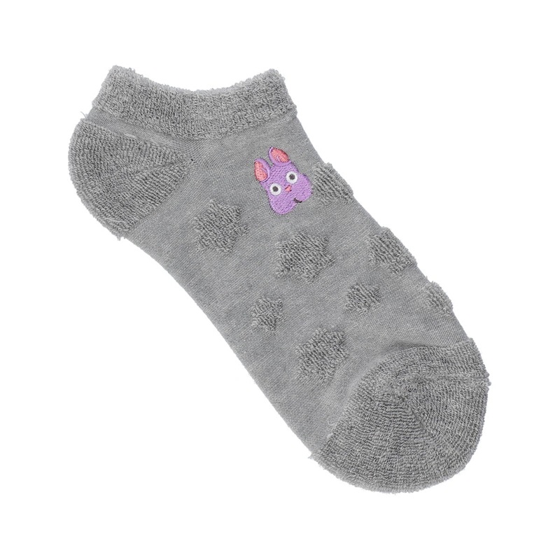 [Studio Ghibli] Spirited Away Free Sneaker Socks 23-25cm