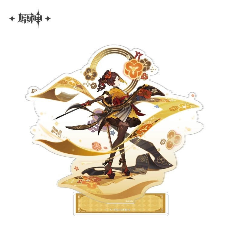 [Genshin Impact] Acrylic Stand of the Wish Series –  Chiori