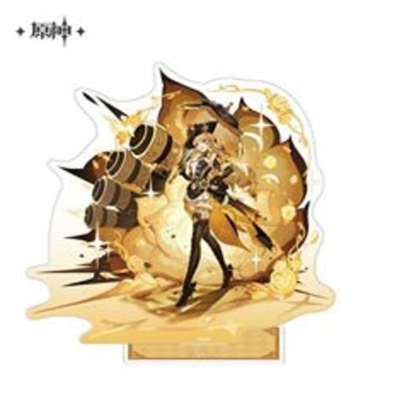 [Genshin Impact] Acrylic Stand of the Wish Series – Navia