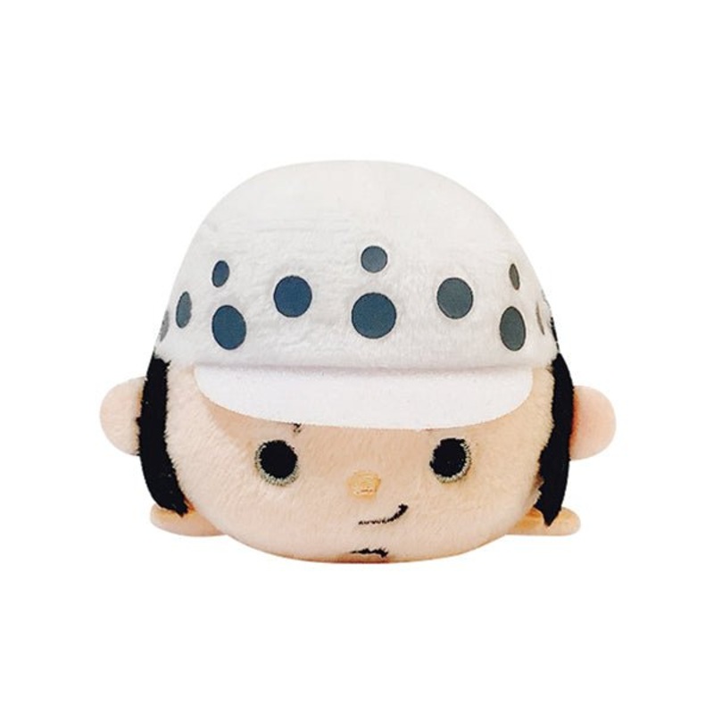 [One Piece] Mugimugi Otedama/Law