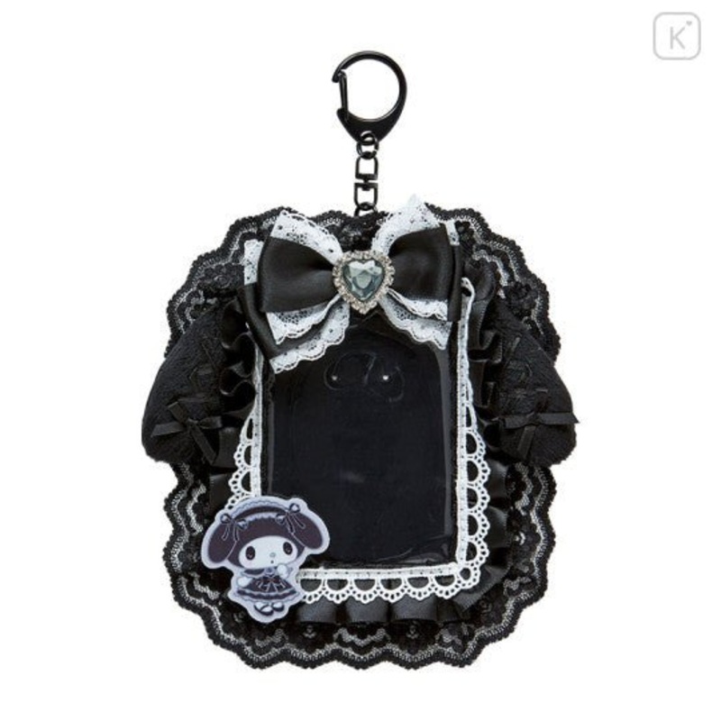 [Sanrio] Trading Card Holder Gothic – My Melody