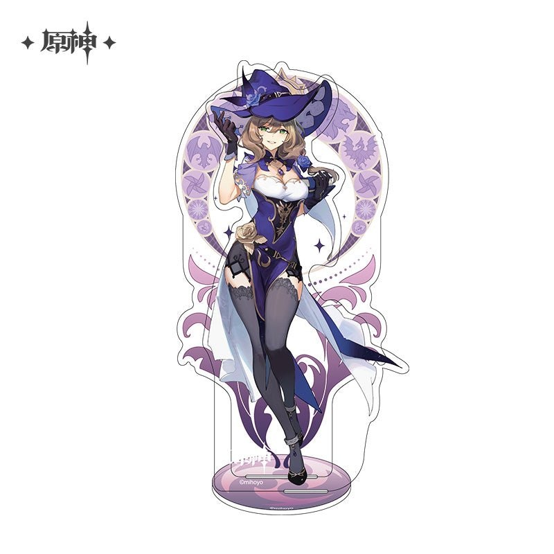 [Genshin Impact] Mondstadt Character Stand – Lisa
