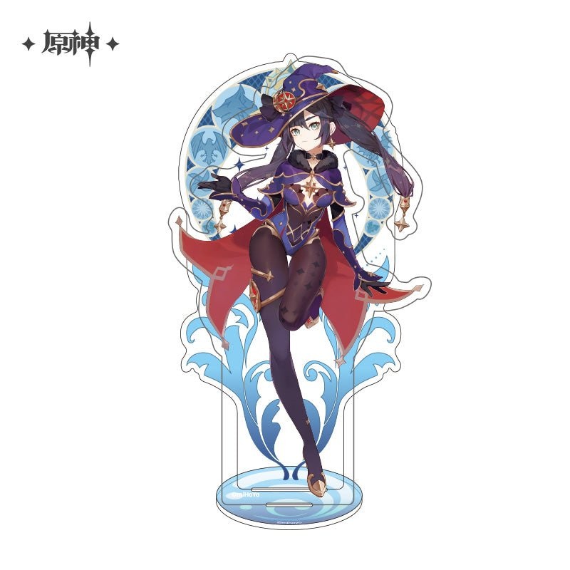 [Genshin Impact] Mondstadt Character Stand – Mona