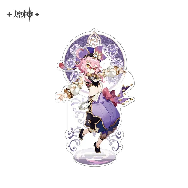 [Genshin Impact] Sumeru Character Acrylic Stand – Dori