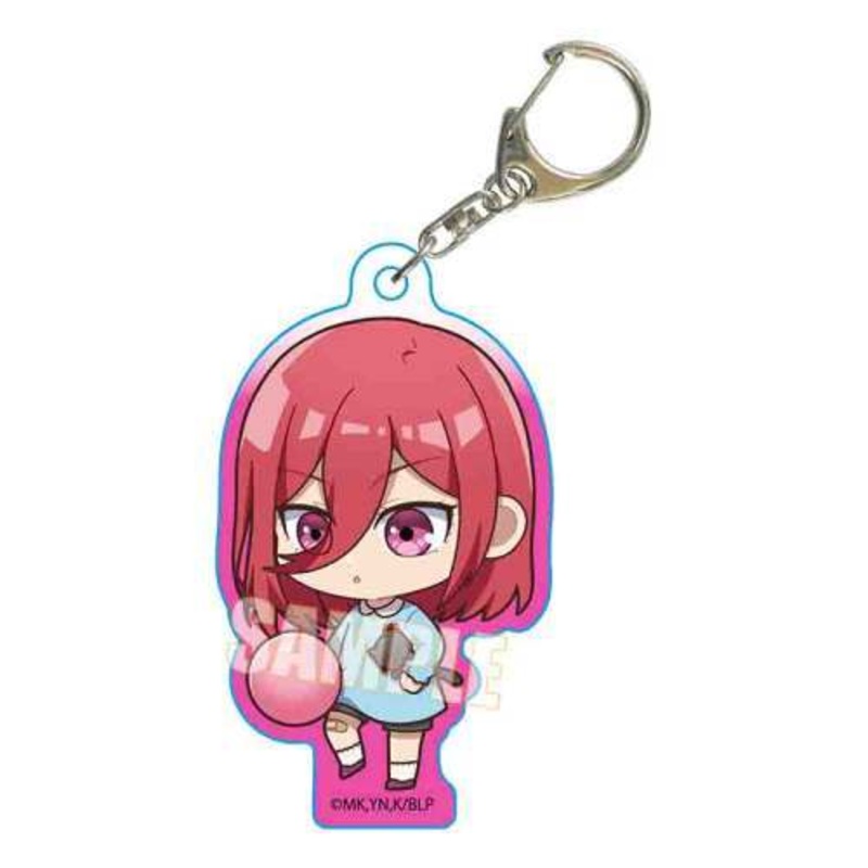 [Blue Lock] Acrylic Key Chain Kindergarten Ver Hyoma Chigiri
