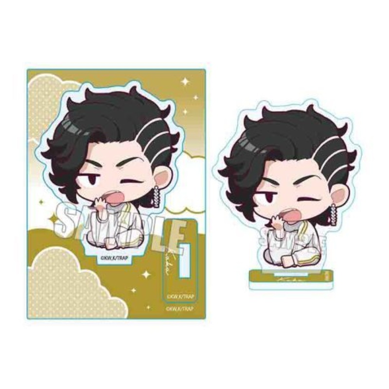 [Tokyo Revengers] Mini Acrylic Stand Nebosuke Hajime Kokonoi