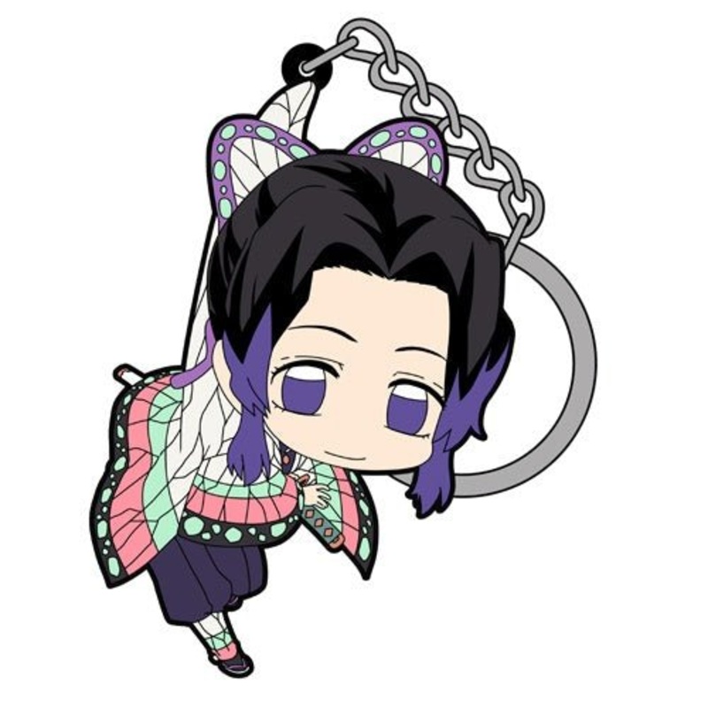 [Demon Slayer] Kimetsu no Yaiba Shinobu Kocho