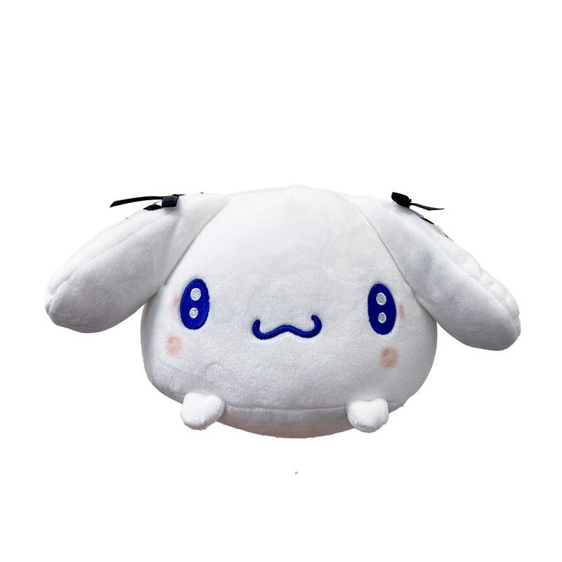 [Sanrio] Mochi Mochi Korokoro BLACK DX – Cinnamoroll 5