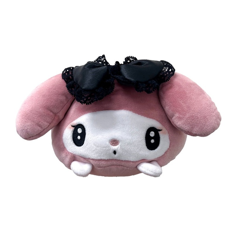 [Sanrio] Mochi Mochi Korokoro BLACK DX – My Melody 5