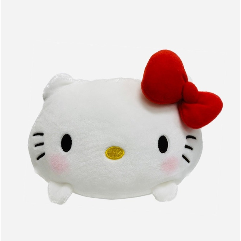 [Sanrio] Mochi Mochi Korokoro Blushing – Hello Kitty 5
