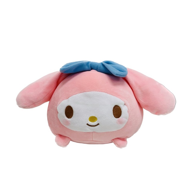 [Sanrio] Mochi Mochi Korokoro Blushing – My Melody 5