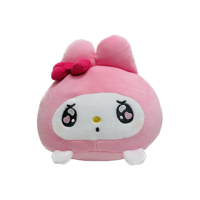 [Sanrio] Mochi Mochi Korokoro Crying – My Melody 5