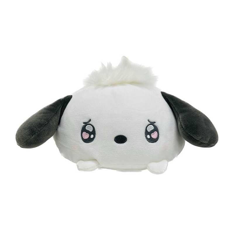 [Sanrio] Mochi Mochi Korokoro Crying – Pochacco 5