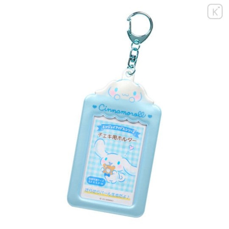 [Sanrio] Picture / Instax Holder Enjoy Idol – Cinnamoroll