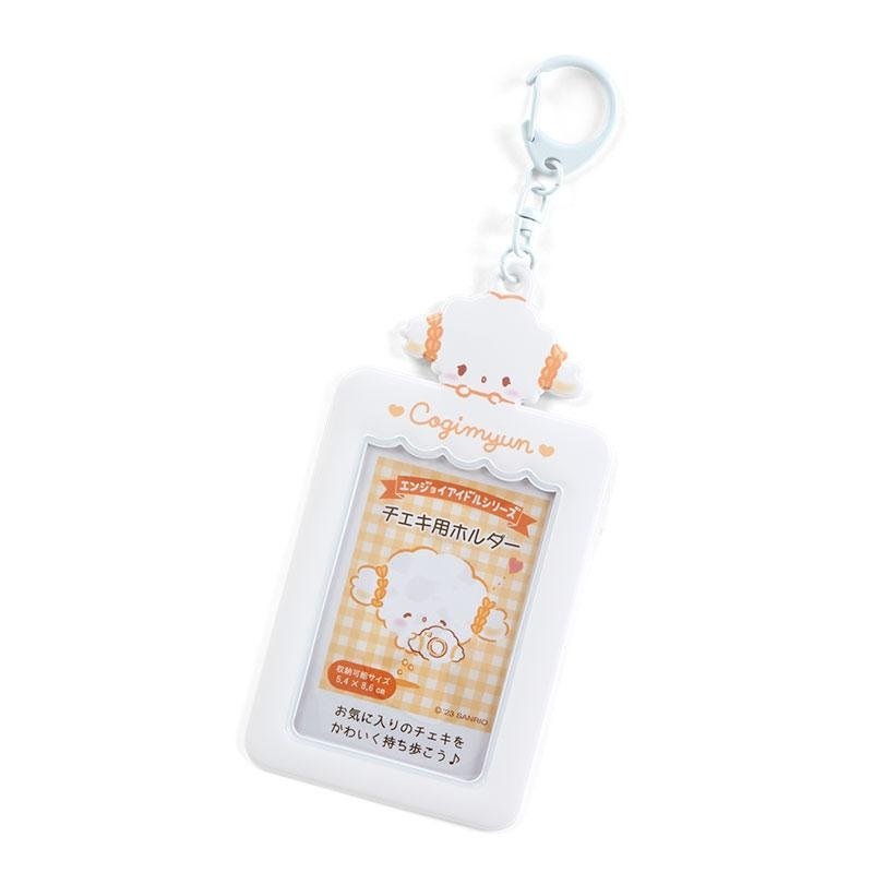 [Sanrio] Picture / Instax Holder Enjoy Idol – Cogimyun