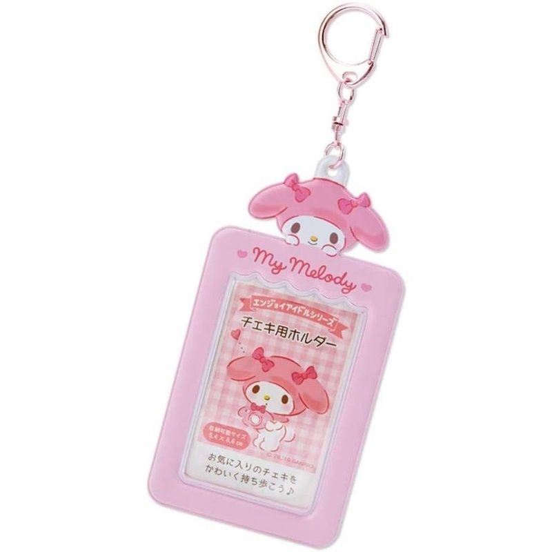 [Sanrio] Picture / Instax Holder Enjoy Idol – My Melody