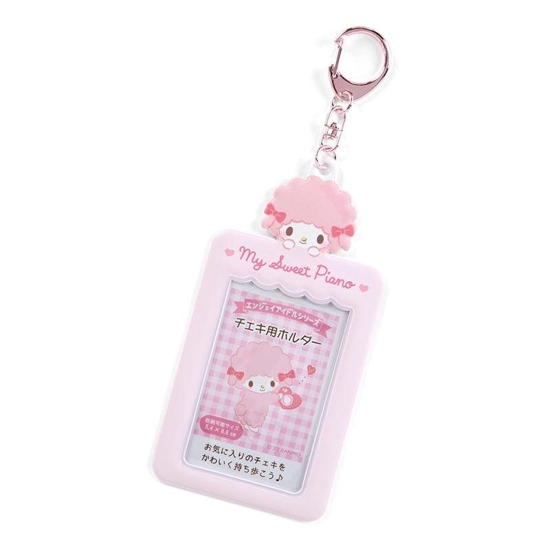 [Sanrio] Picture / Instax Holder Enjoy Idol – My Sweet Piano