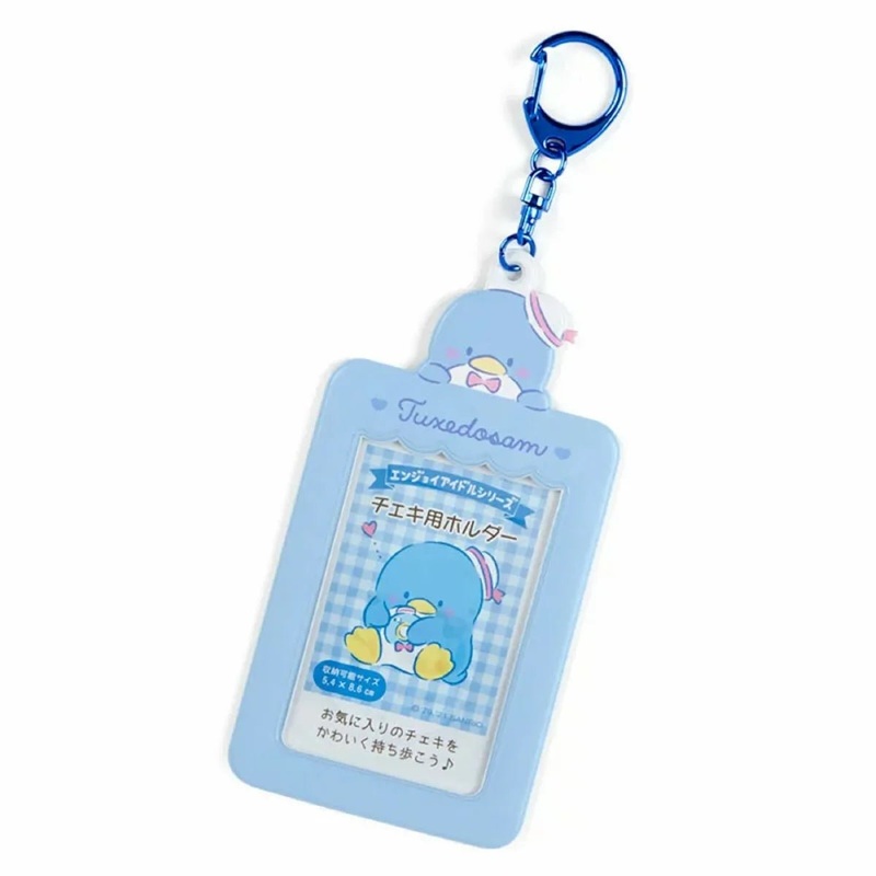 [Sanrio] Picture / Instax Holder Enjoy Idol – Tuxedosam