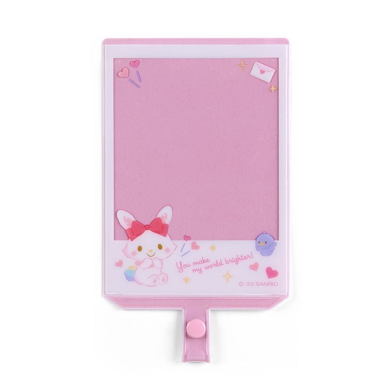 [Sanrio] Fontab Pocket Photo Holder Enjoy Idol – Wish Me Mell