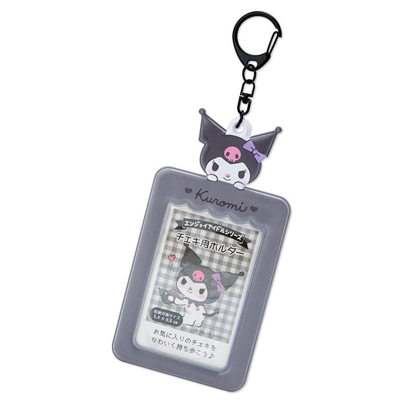 [Sanrio] Picture / Instax Holder Enjoy Idol – Kuromi