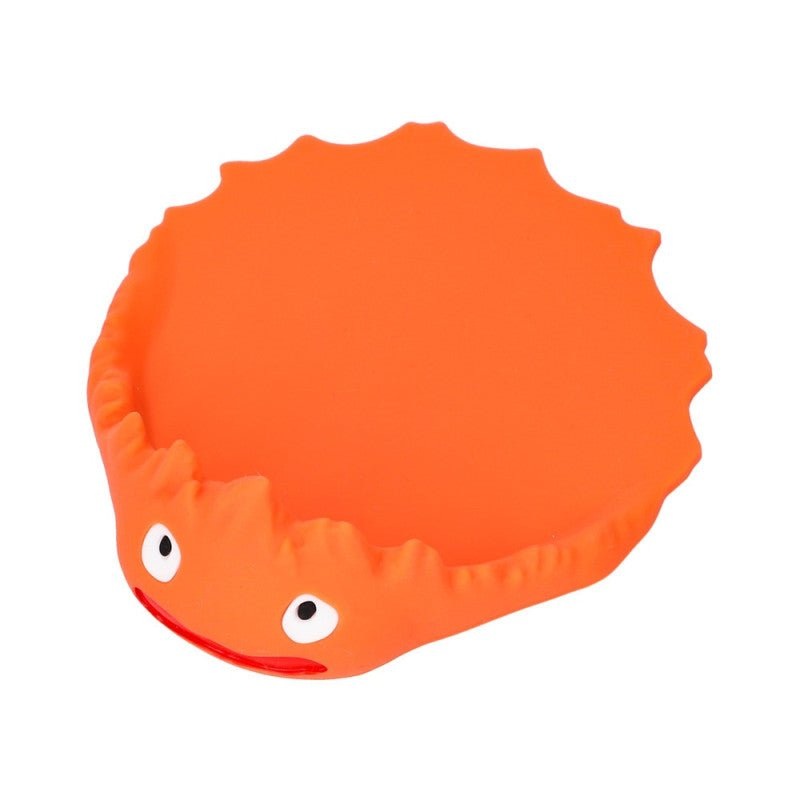 [Studio Ghibli] Howl’s Moving Castle Coaster Calcifer