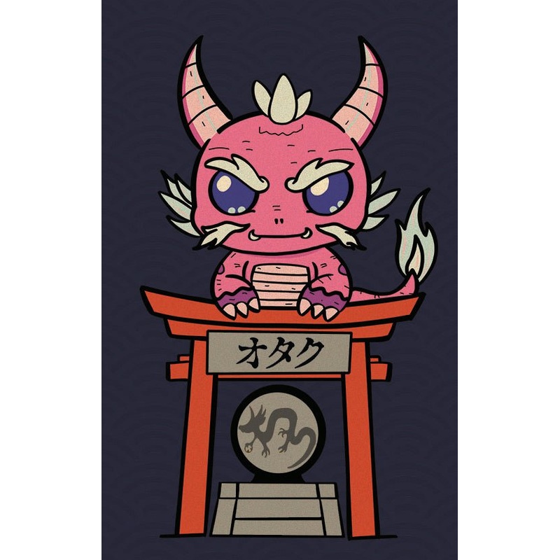 [] Dragon Patch