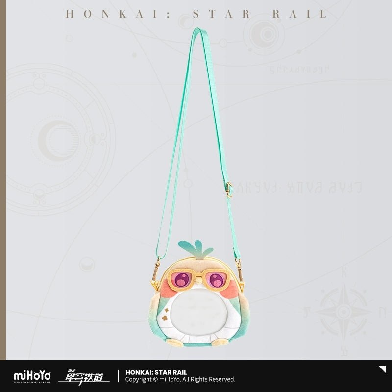 [Honkai Star Rail] Jimi’s Reception Room Series Multi-Function Bag – Aventurine