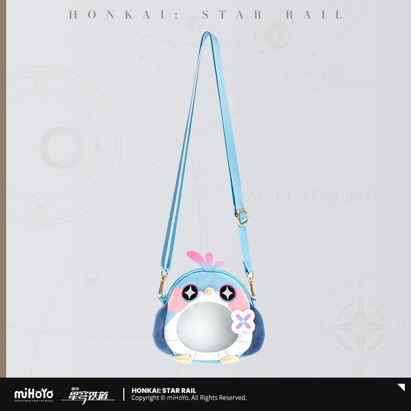 [Honkai Star Rail] Jimi’s Reception Room Series Multi-Function Bag – March 7th