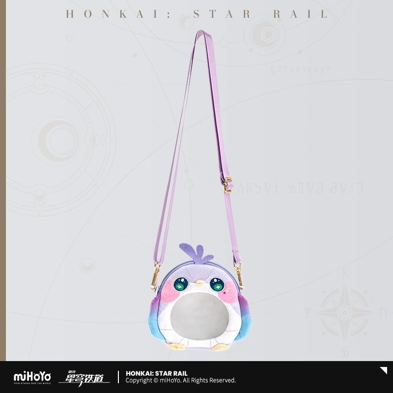 [Honkai Star Rail] Jimi’s Reception Room Series Multi-Function Bag – Robin