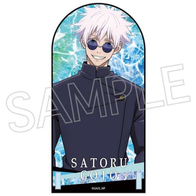 [Jujutsu Kaisen] Diagonal Display Acrylic Stand- Satoru Gojo