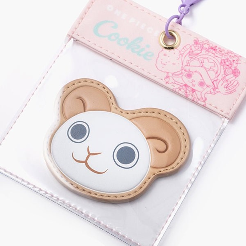 [One Piece] Harajuku Chopper Icing Cookie Charm – Merry