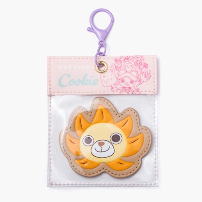 [One Piece] Harajuku Chopper Icing Cookie Charm – Sunny