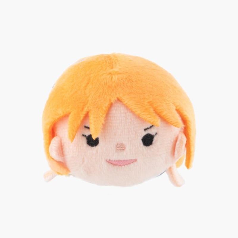 [One Piece] Mugimugi Otedama- Nami (Pre-Timeskip)