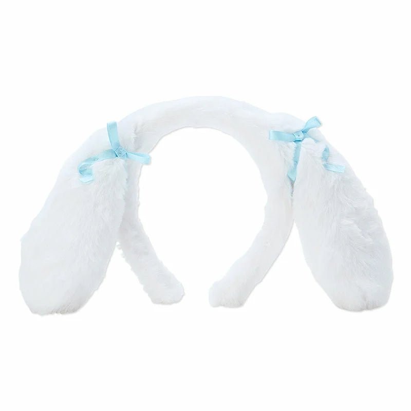 [Sanrio] Exclusive Headband – Cinnamoroll