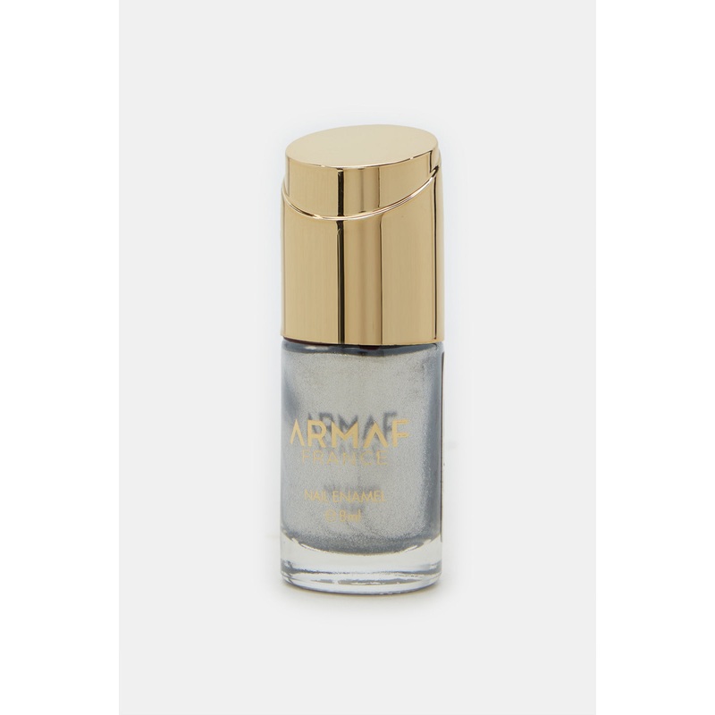 Armaf Beaute France Nail Polish 001 Diamond Cut