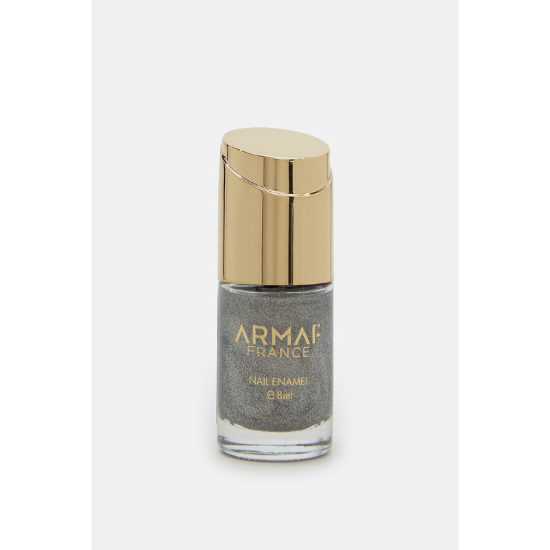 Armaf Beaute France Nail Polish 001 Milky Way