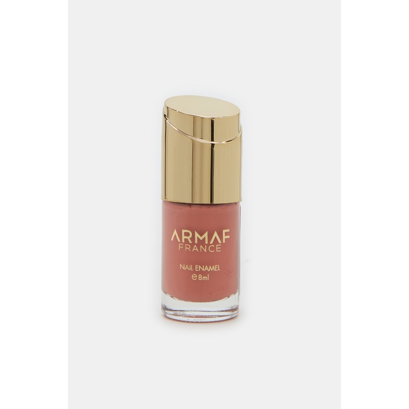 Armaf Beaute France Nail Polish 014 Peach Blush