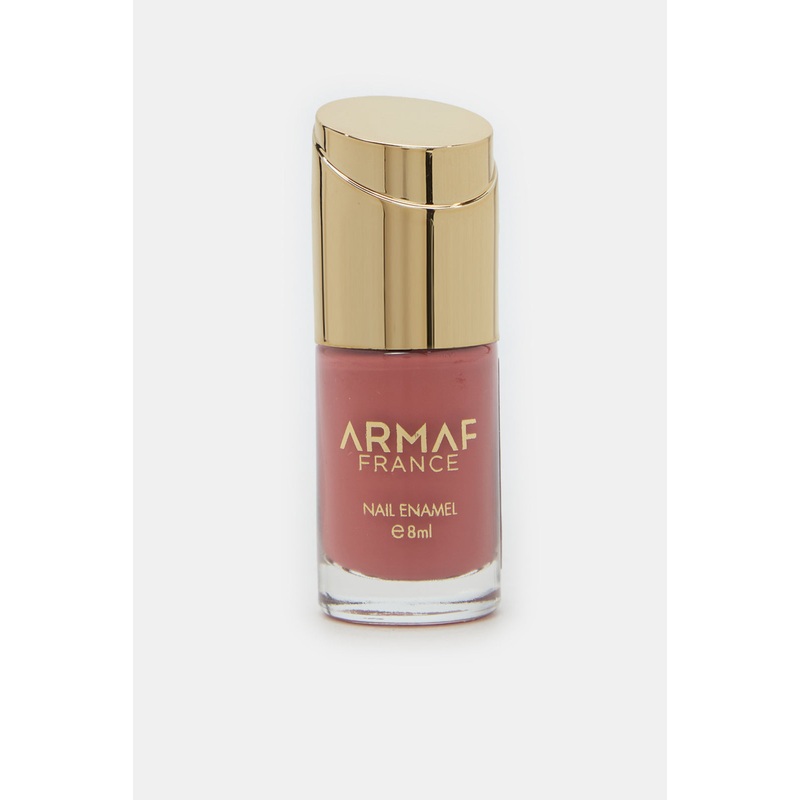 Armaf Beaute France Nail Polish 016 Antique Red