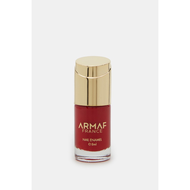 Armaf Beaute France Nail Polish 041 Hot Chilly