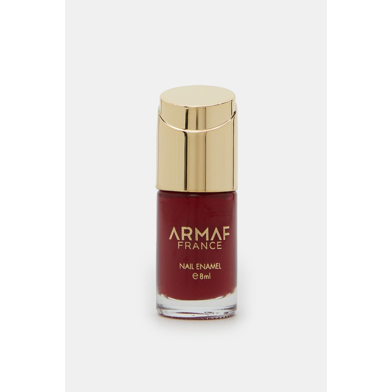 Armaf Beaute France Nail Polish 044 Ruby On Rails