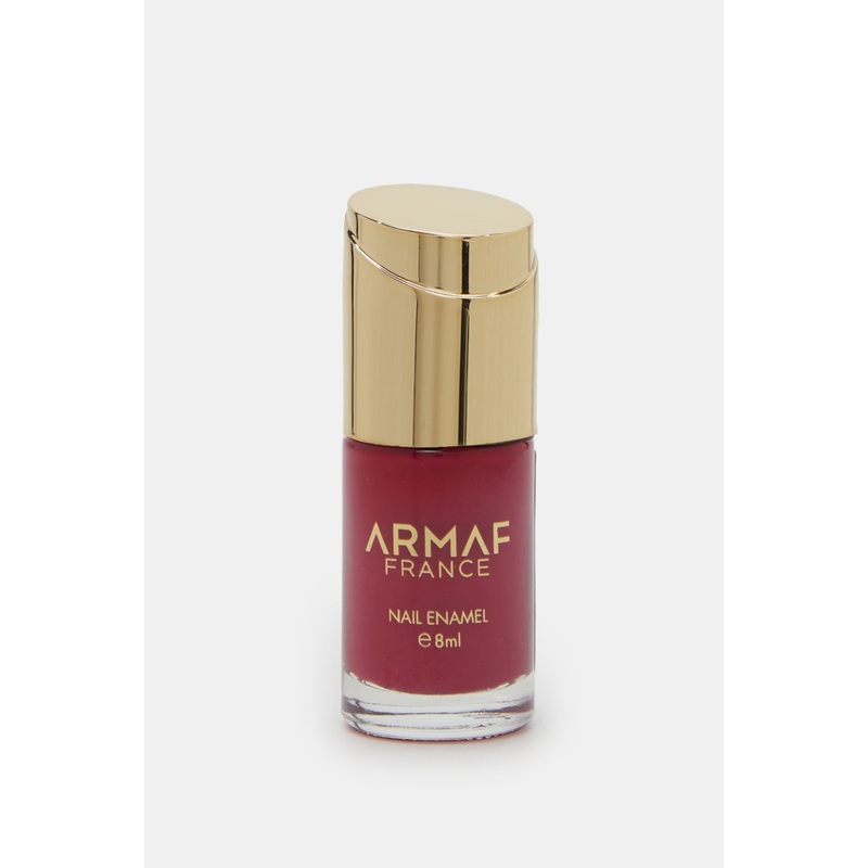 Armaf Beaute France Nail Polish 048 Magenta Beauty