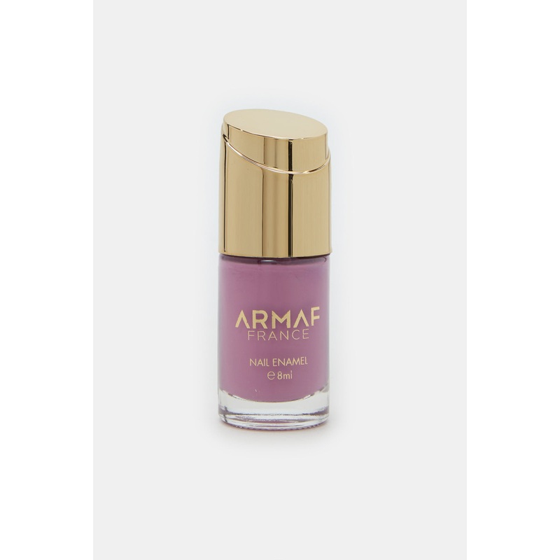 Armaf Beaute France Nail Polish 070 Lavender Lace