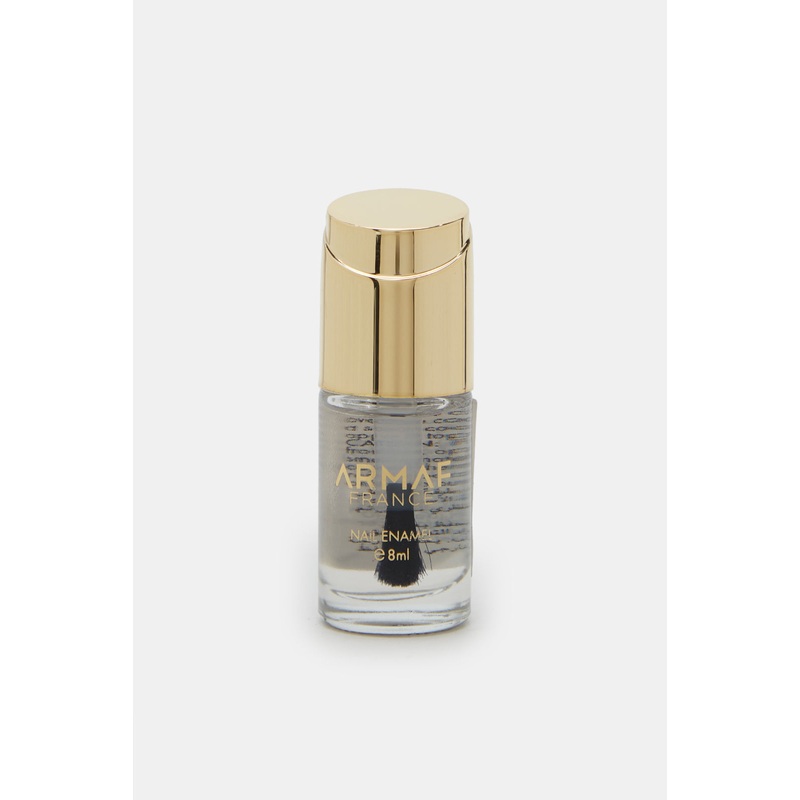 Armaf France Nail Enamel-001 Shine And Clear