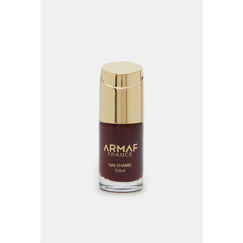 Armaf France Nail Enamel-047 Royal Burgundy