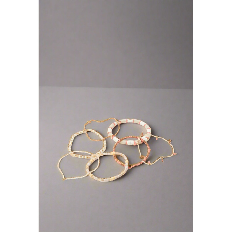 Women Gold Embellished Bracelet