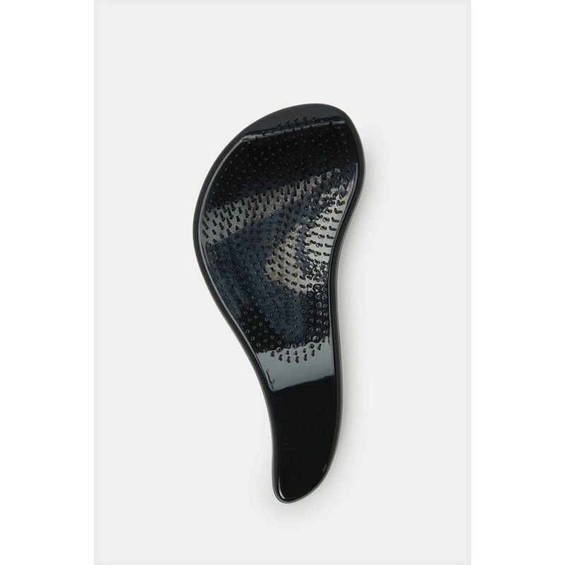 Black Detanling Hair Brush