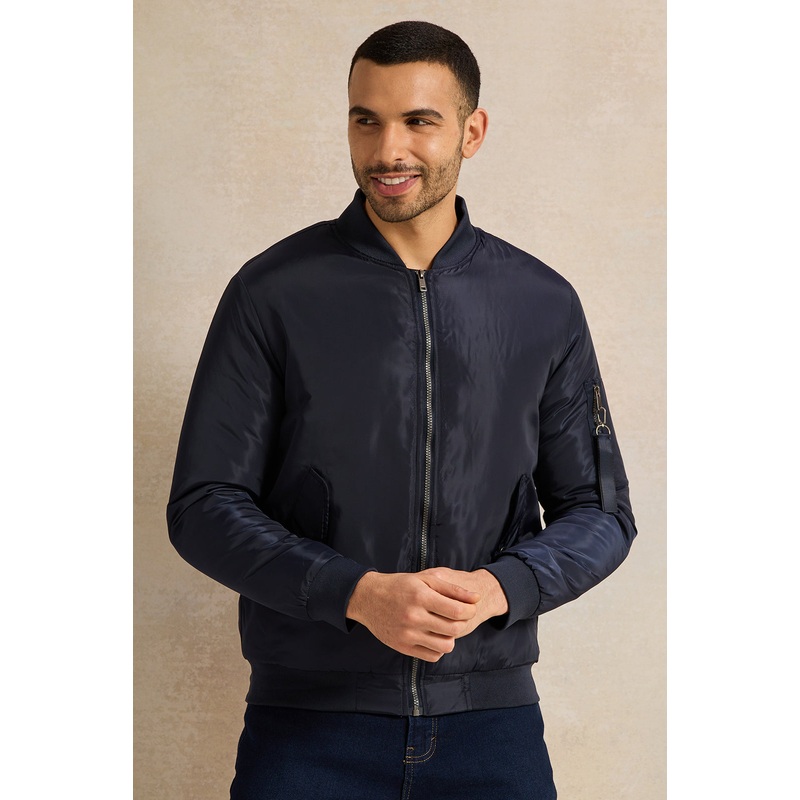 Men Navy Jacket|Small|Medium|Large|X-Large|XX-Large
