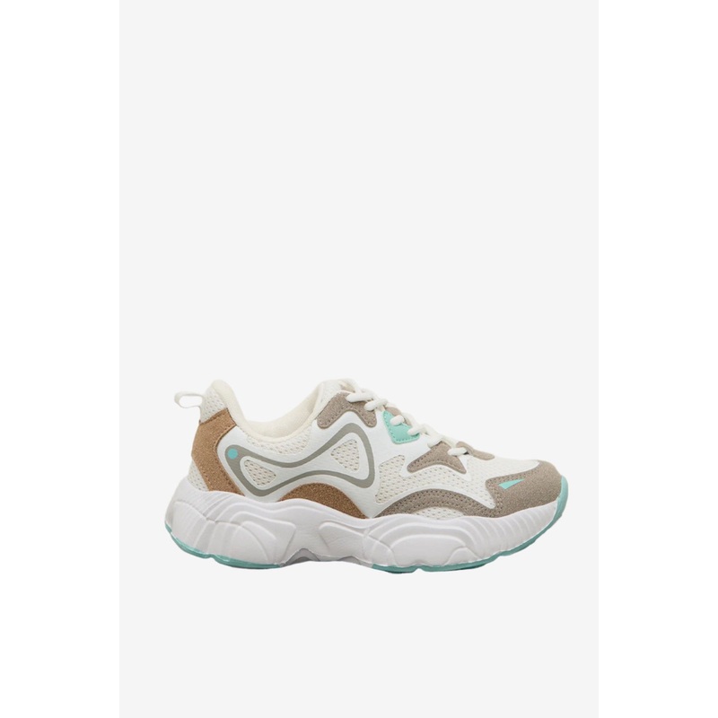 Assorted Chunky Trainer|EU31|EU32|EU33|EU34|EU35|EU36|EU37