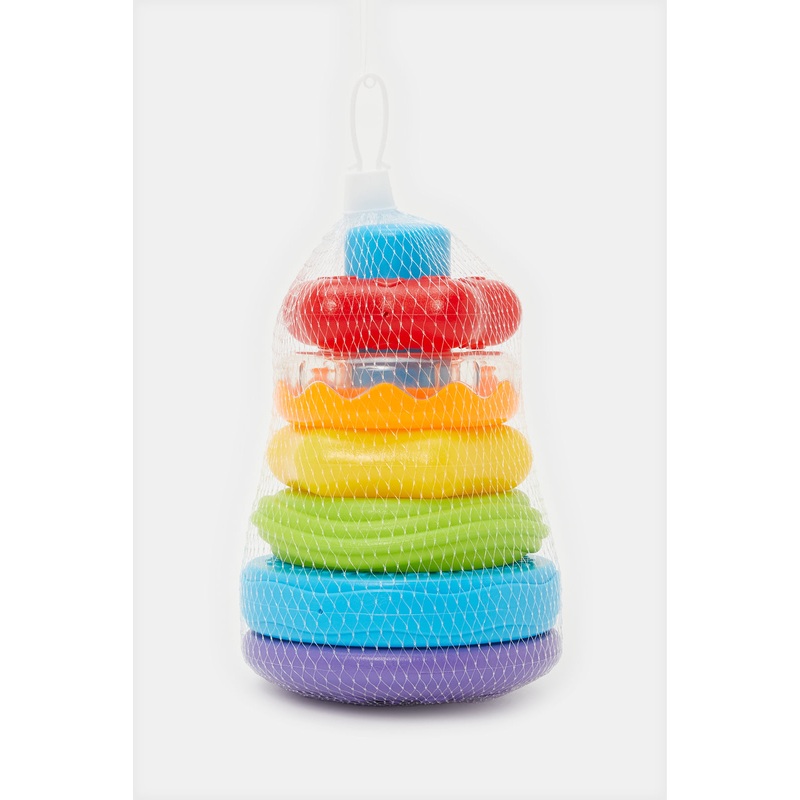 Assorted Throwing Toy Set