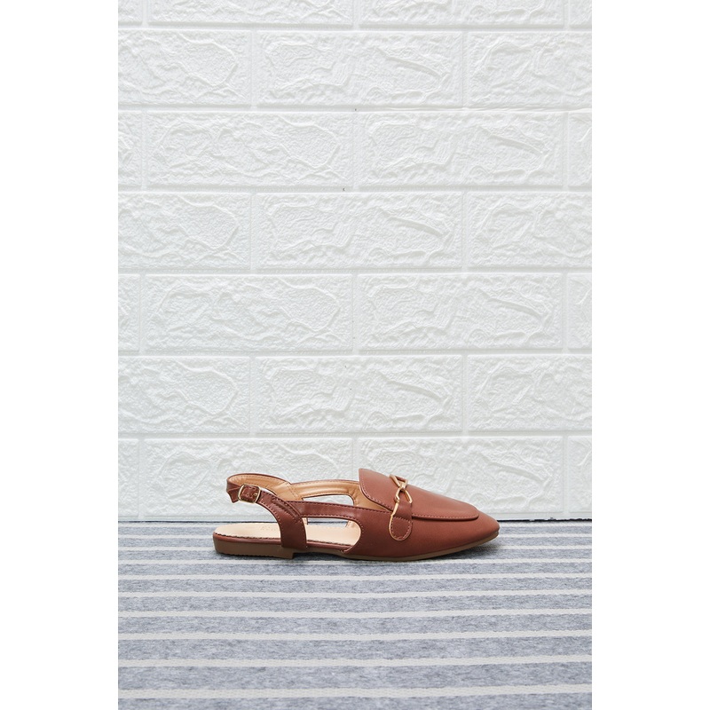 Brown Mule|EU30|EU31|EU32|EU33|EU34|EU35|EU36|EU37